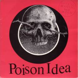 Poison Idea : Untitled